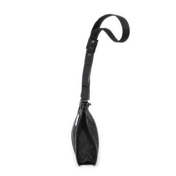 Gucci Small Square Flat Messenger - Picture 4 of 9